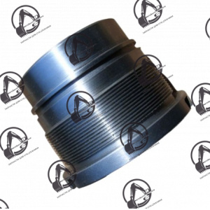 Головка цилиндра KOMATSU 707-29-80820