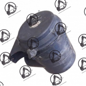 Корпус KOMATSU 6155-81-7110