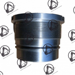 Головка цилиндра KOMATSU 707-29-70930