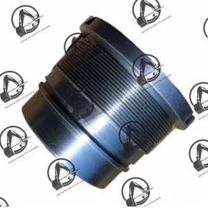 Головка цилиндра KOMATSU 707-29-70920