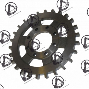 Привод крестовины CAT 6W-1326
