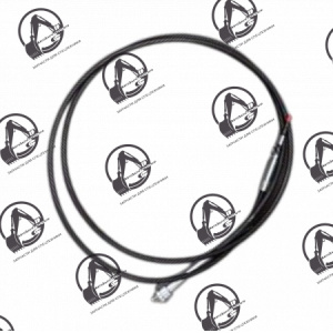 Трос CAT 131-1990