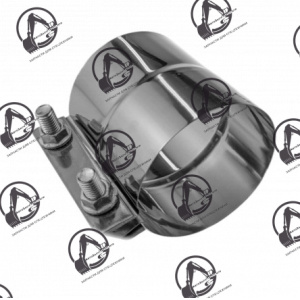 Хомут KOMATSU 6207-11-5921