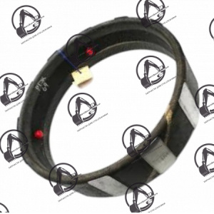 Узел трубки CAT 1V-6586