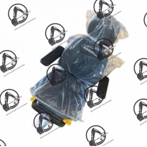 Сиденье в сборе KOMATSU 561-57-81312