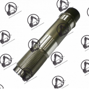 Вал CAT 8W-4142