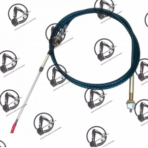 Трос CAT 147-9654