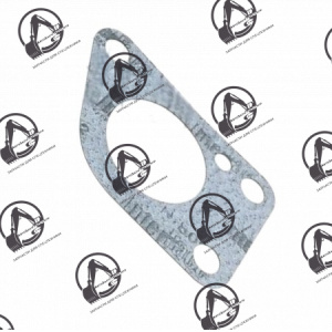 Прокладка KOMATSU 6215-61-6531