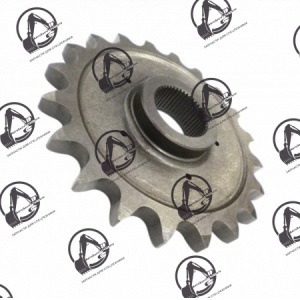 Звездочка CAT 8W-8288