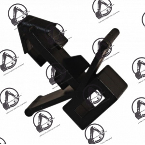 Защелка капота CAT 9M-3835
