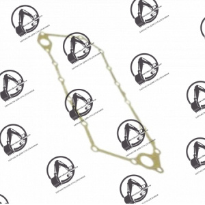 Прокладка KOMATSU 6215-61-2810