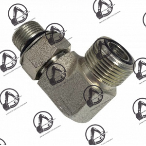 Колено KOMATSU 02782-10518
