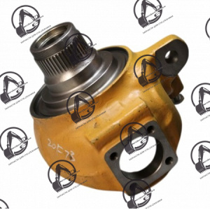 Поворотный кулак CAT 217-2878