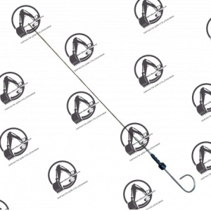 Щуп KOMATSU 6210-21-5310