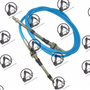 Трос CAT 3E-1804