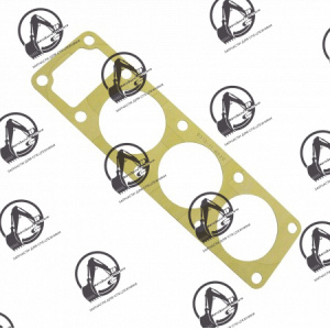 Прокладка KOMATSU 6215-11-6820